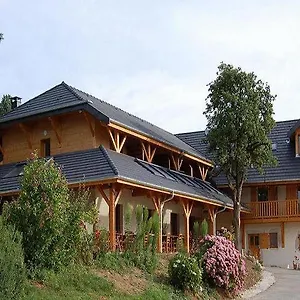 La Ferme De Ferrières Maison d'hôtes Annecy