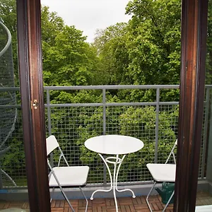  Apartment Ruheoase Mitten Im Stadtzentrum / Belgisches Viertel Deutschland