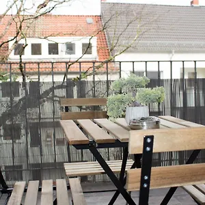  Apartment Timeless Bremen-neustadt Deutschland