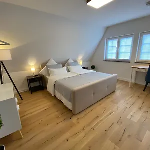  Apartment Stadtoase: Exklusive Fuer Ruhe Und Entspannung Deutschland