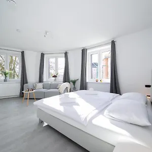  Apartment Favorite - And - 10 Min Zur Messe Deutschland