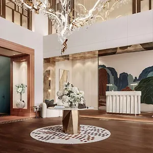 Hotell Park Hyatt