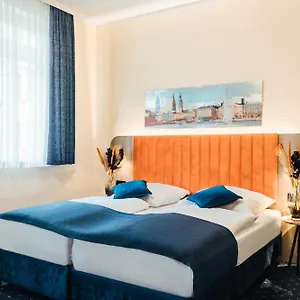 Hotell Commerz