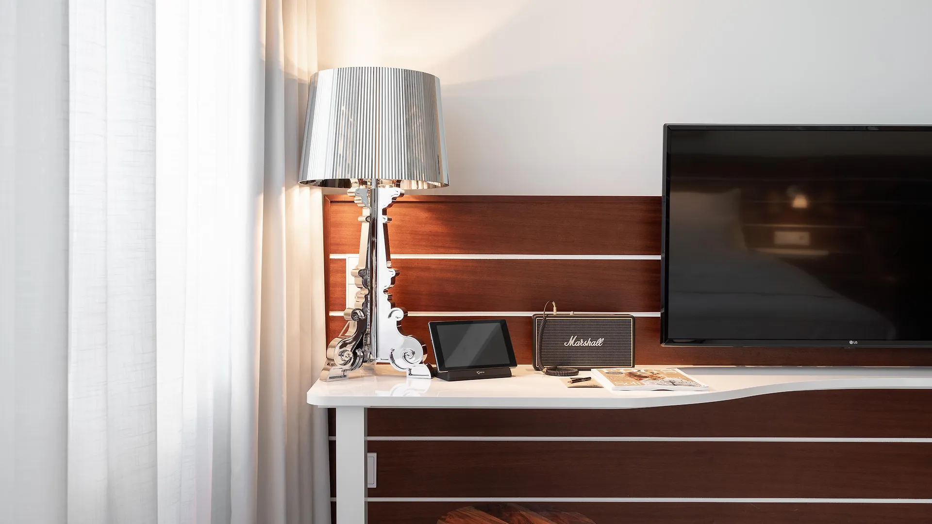 Ruby Lotti Hotel Hamburg