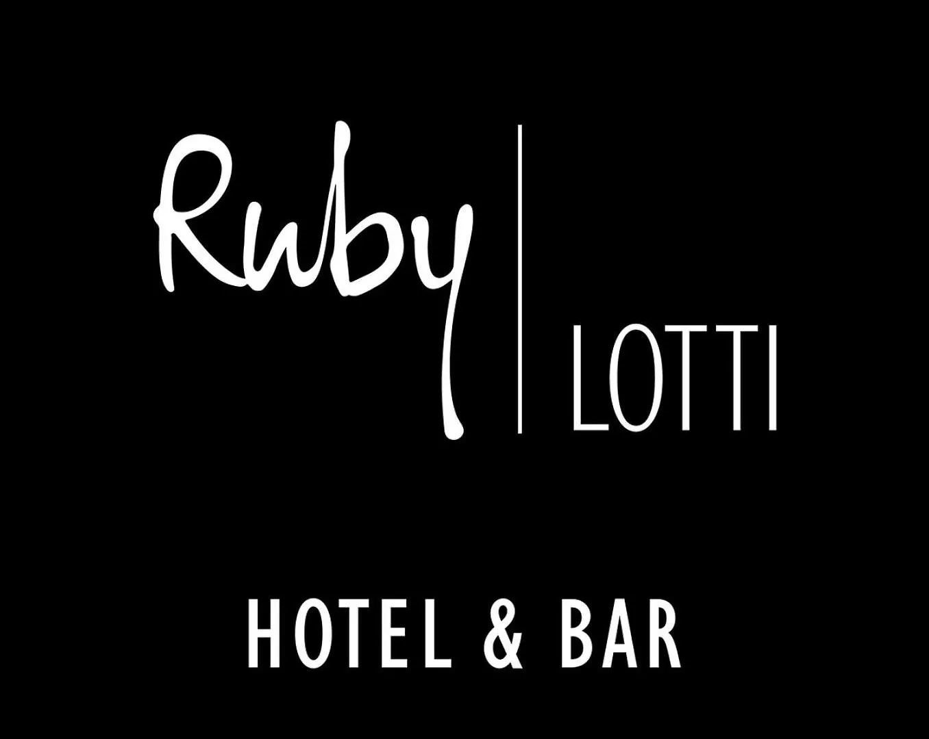 Ruby Lotti Hotel Hamburg Germany