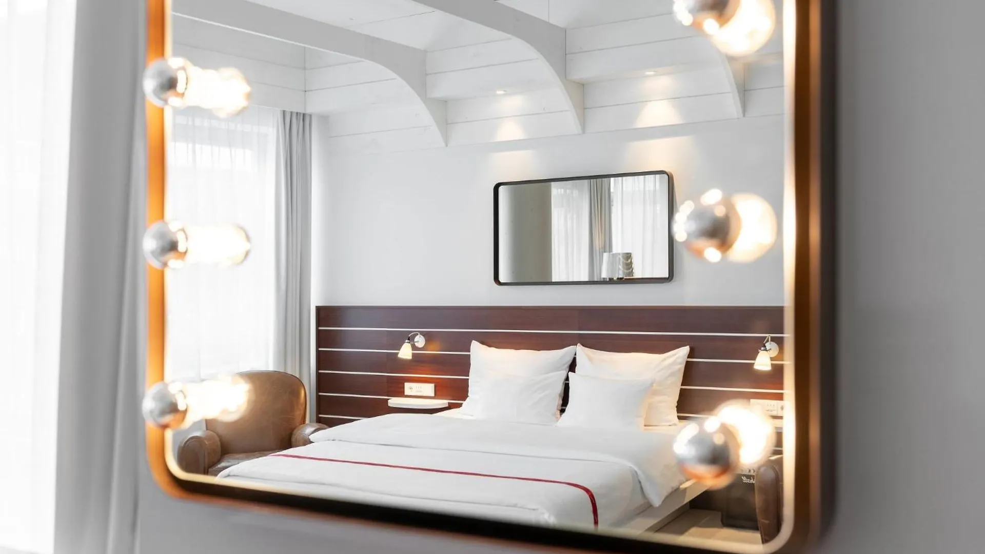 Ruby Lotti Hotel Hamburg
