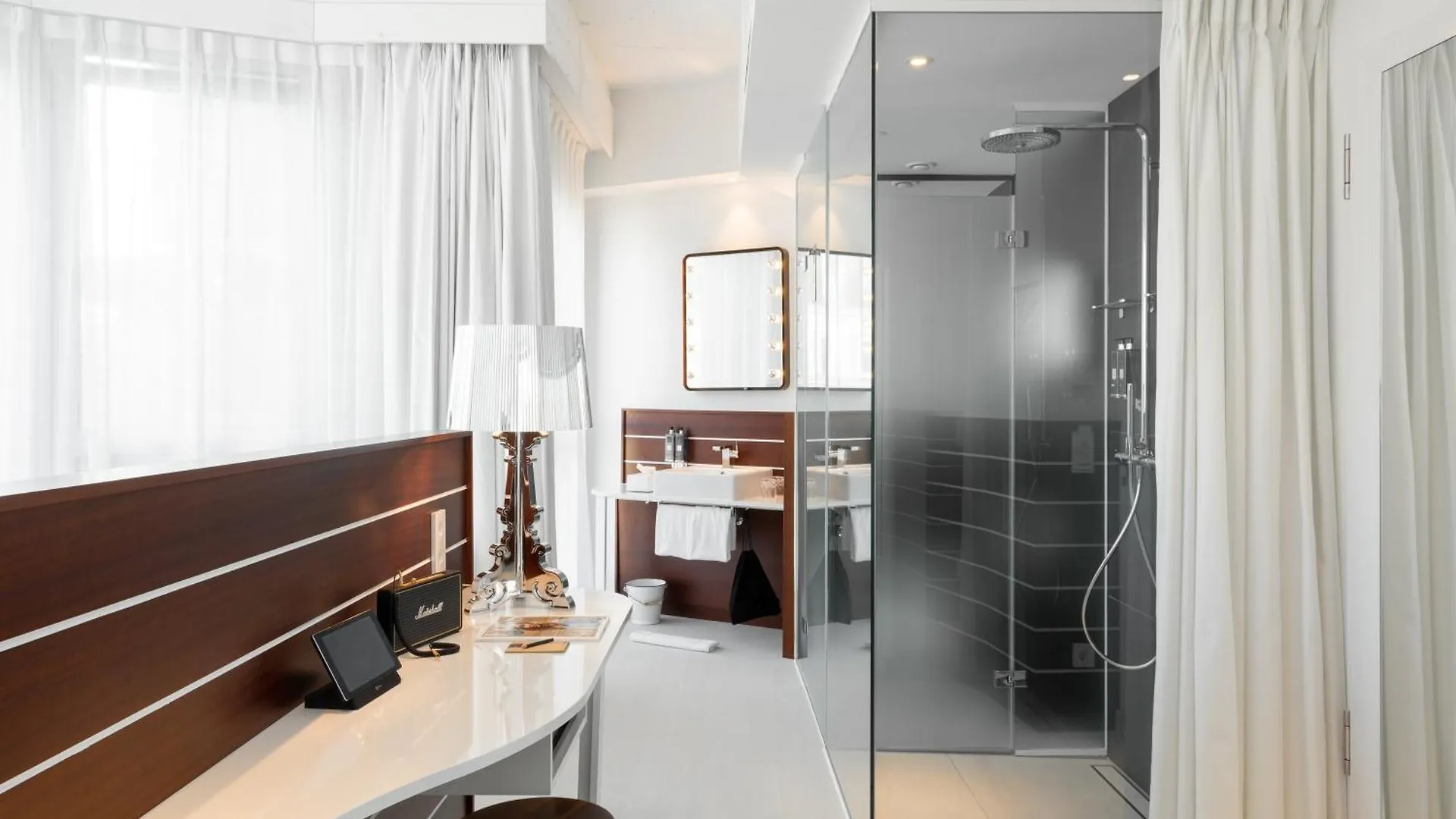 Ruby Lotti Hotel Hamburg Germany