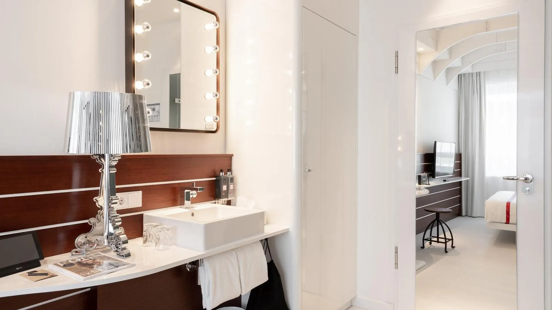 Ruby Lotti Hotel Hamburg