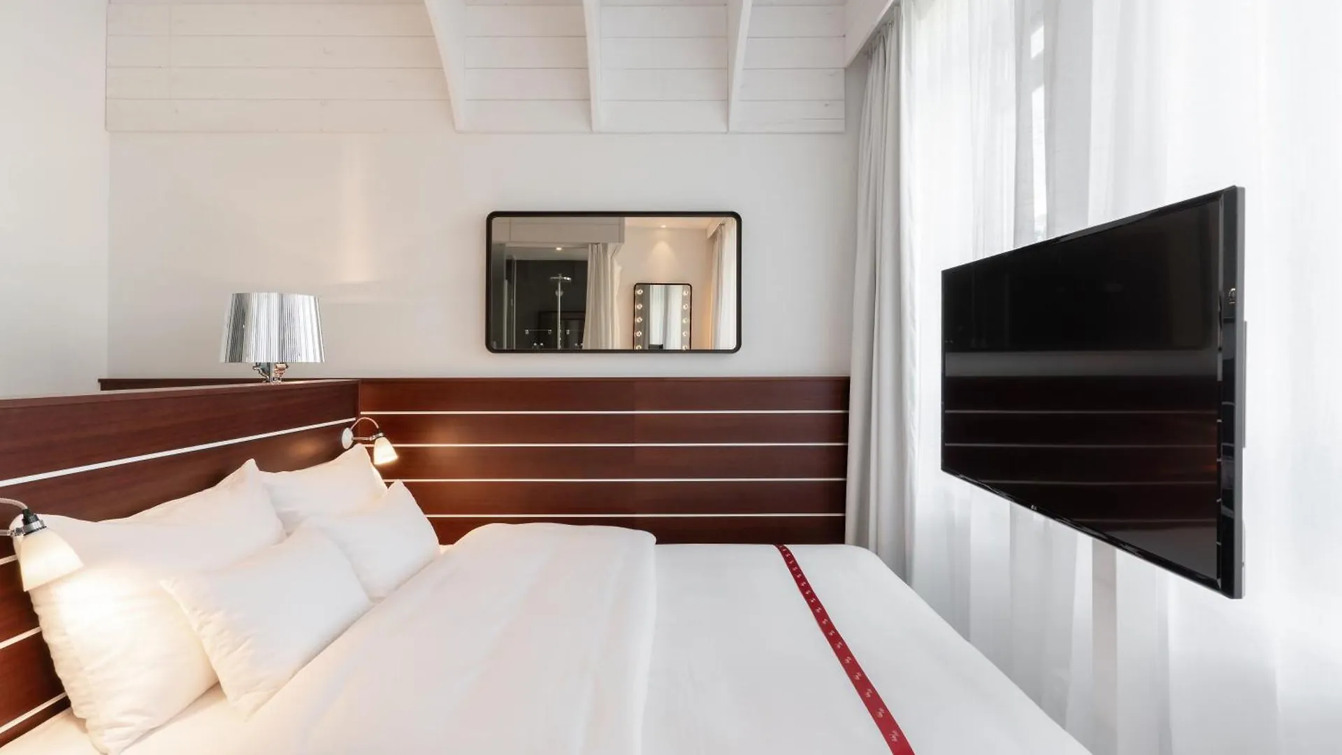 Ruby Lotti Hotel Hamburg
