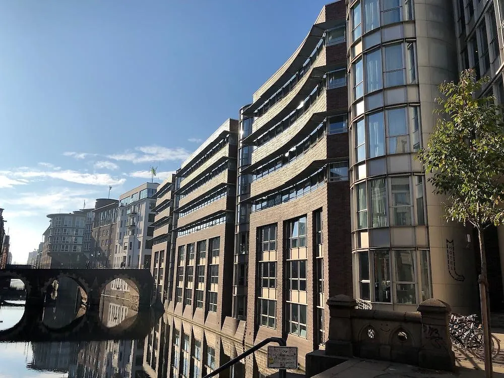 Ruby Lotti Hotel Hamburg