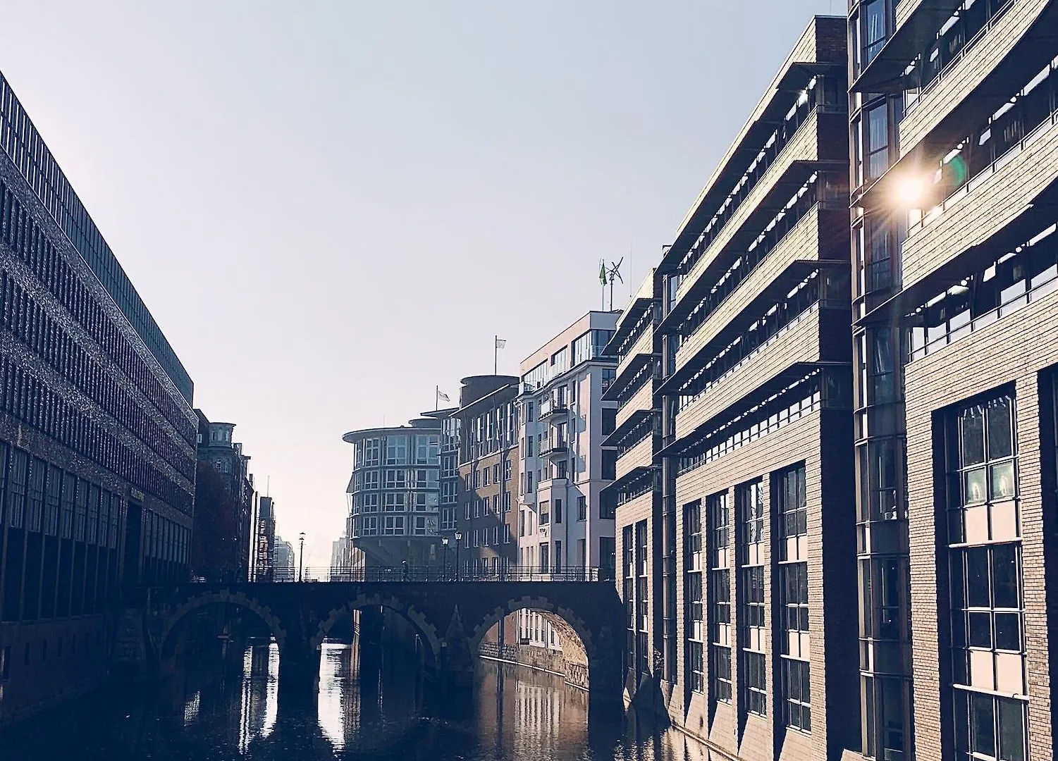 Ruby Lotti Hotel Hamburg