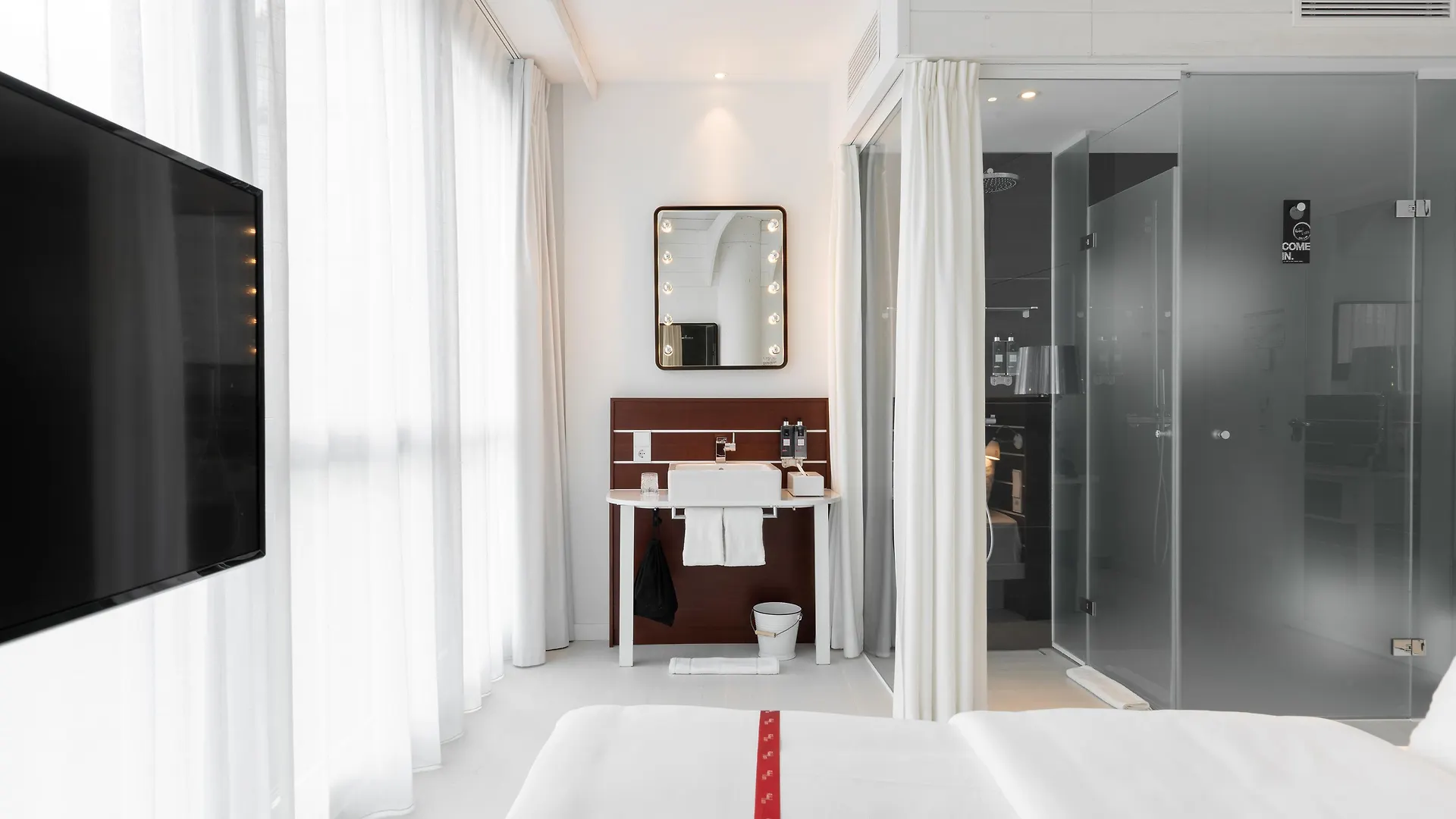 Ruby Lotti Hotel Hamburg