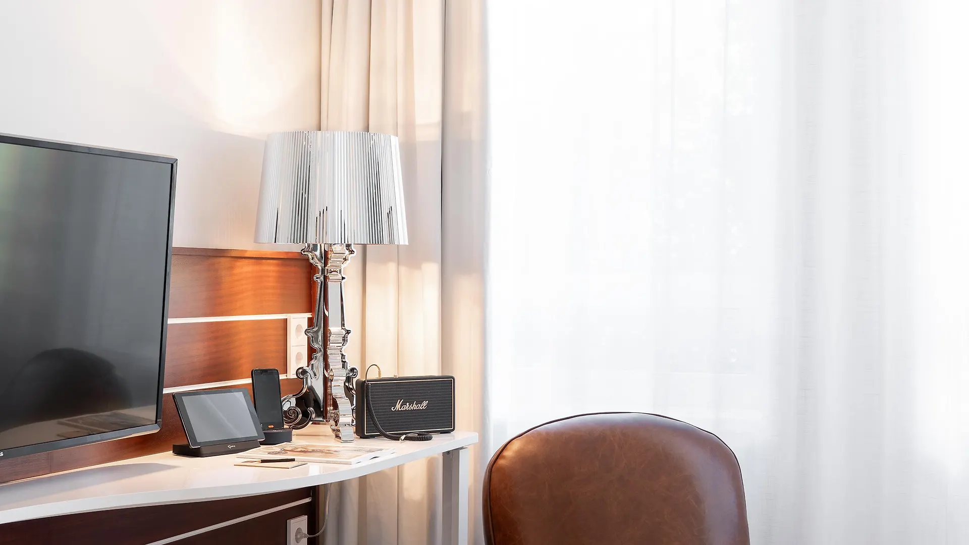 Ruby Lotti Hotel Hamburg