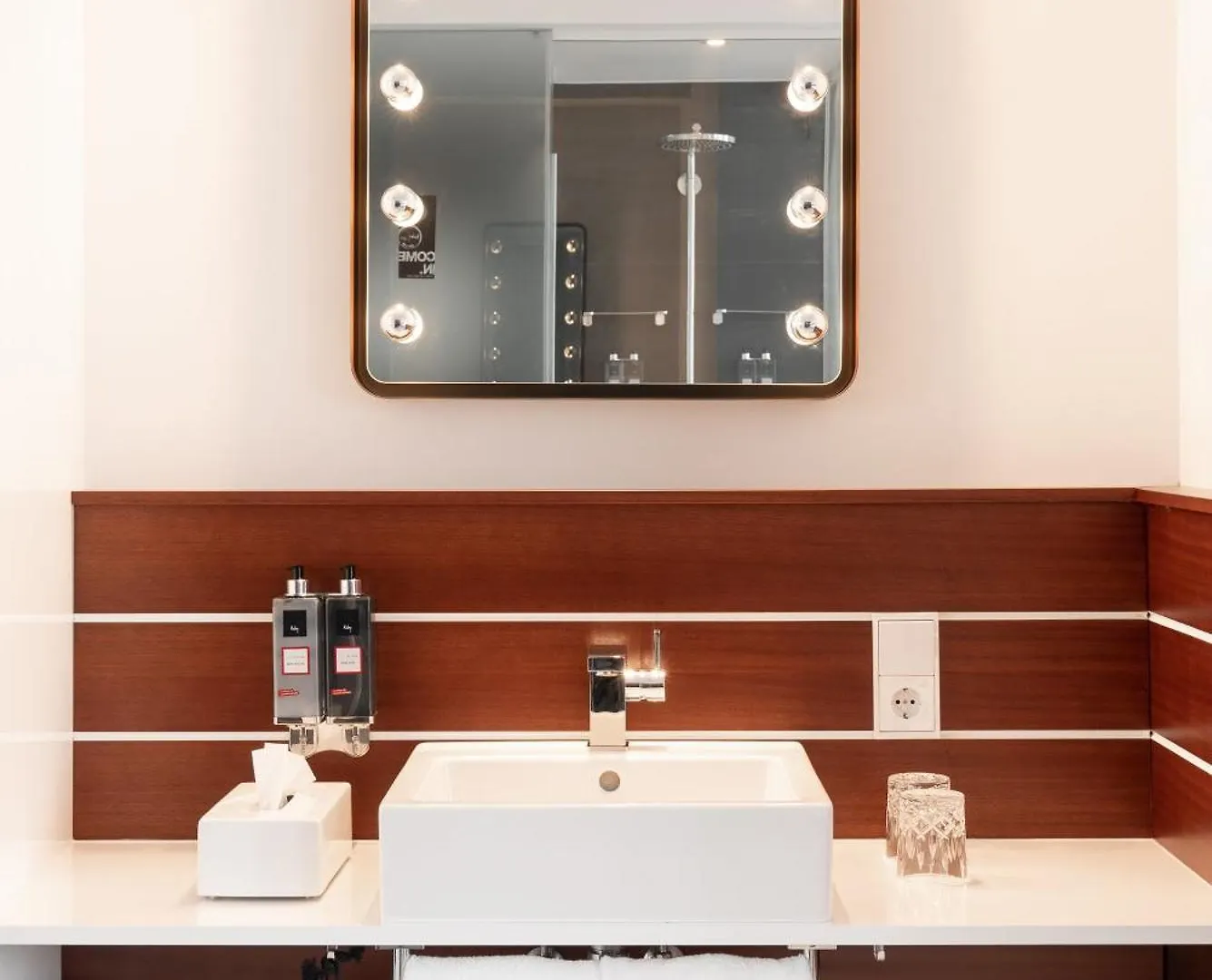 Ruby Lotti Hotel Hamburg