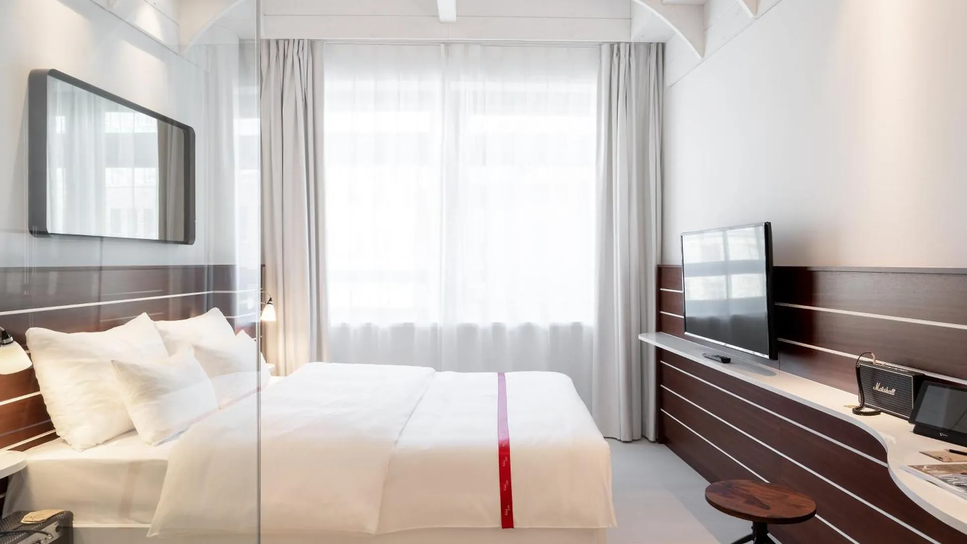 Ruby Lotti Hotel Hamburg Germany