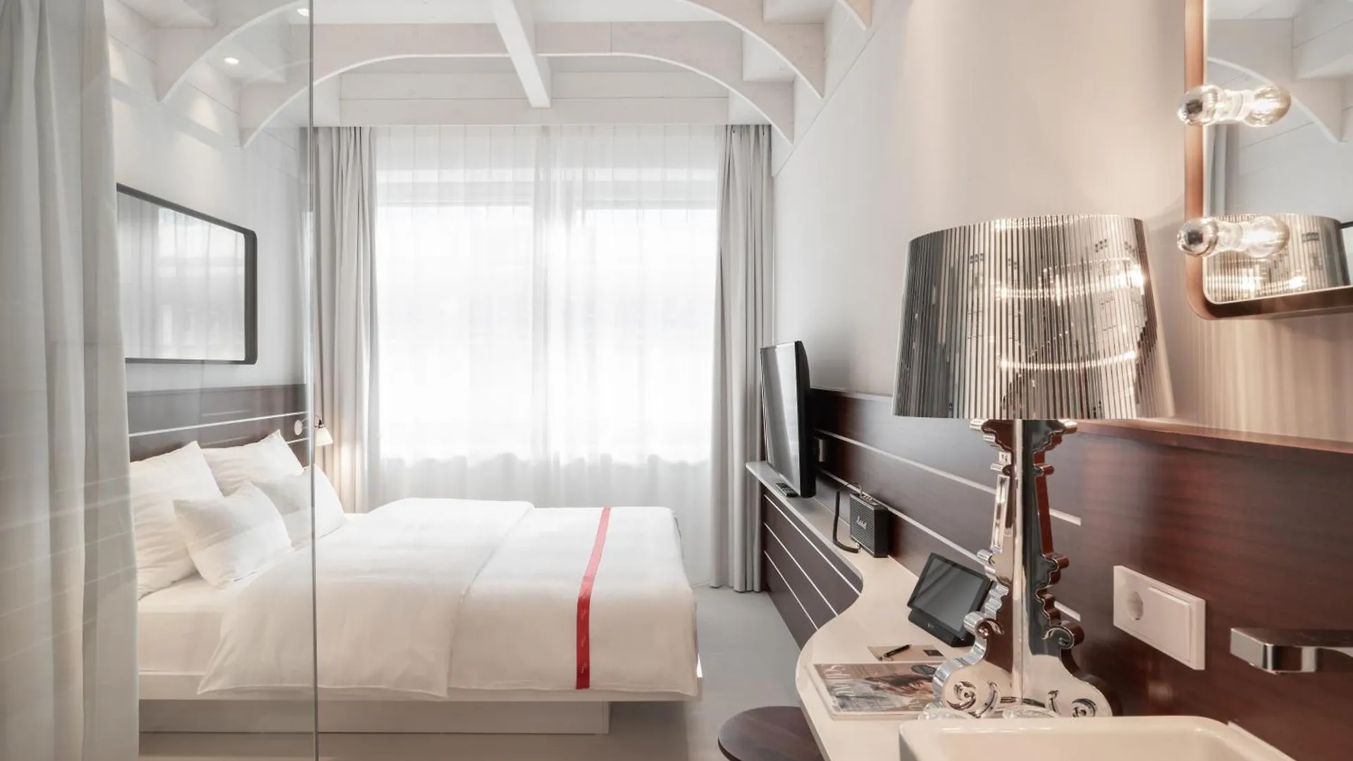 Ruby Lotti Hotel Hamburg 4*,