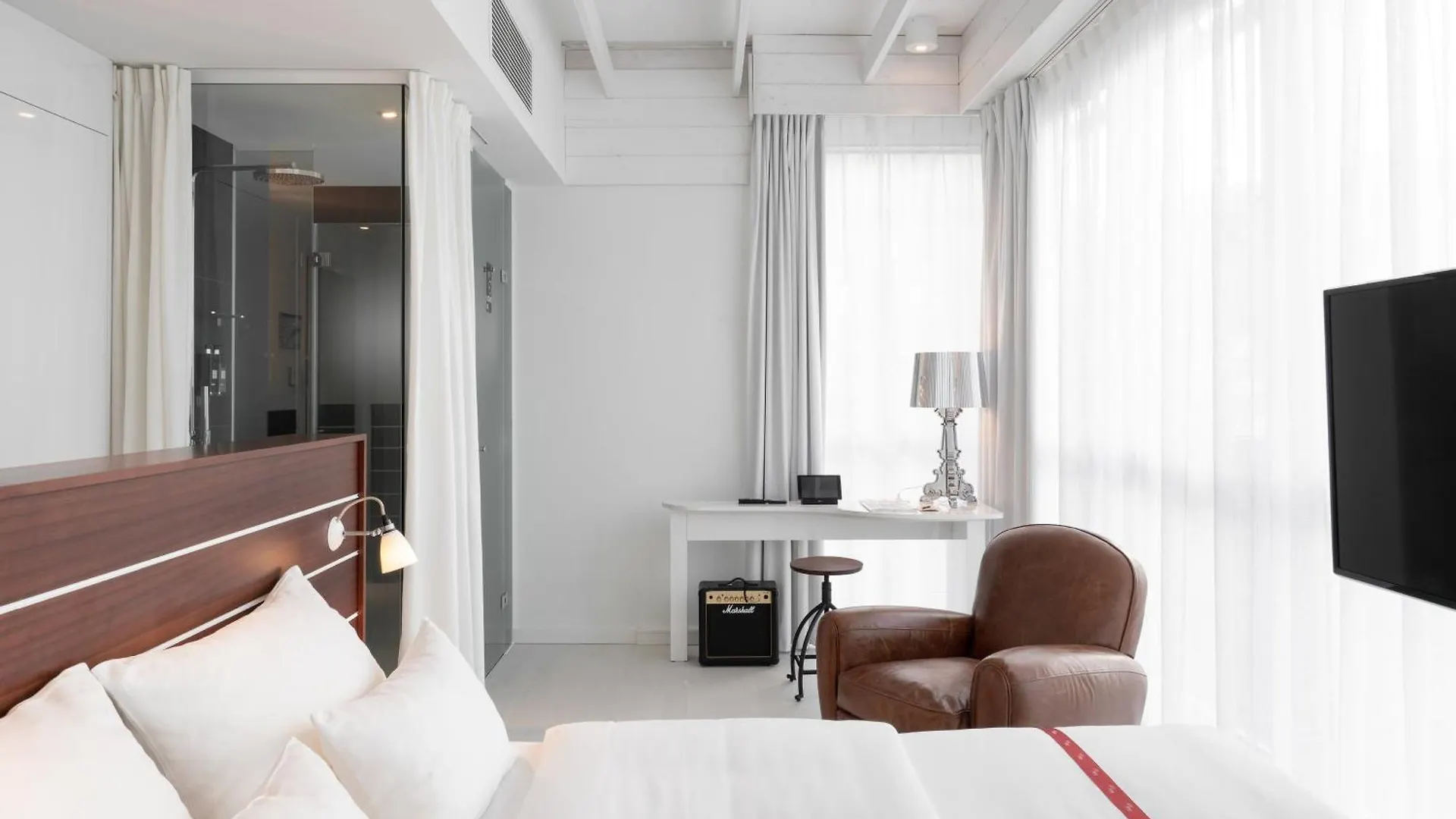 Ruby Lotti Hotel Hamburg