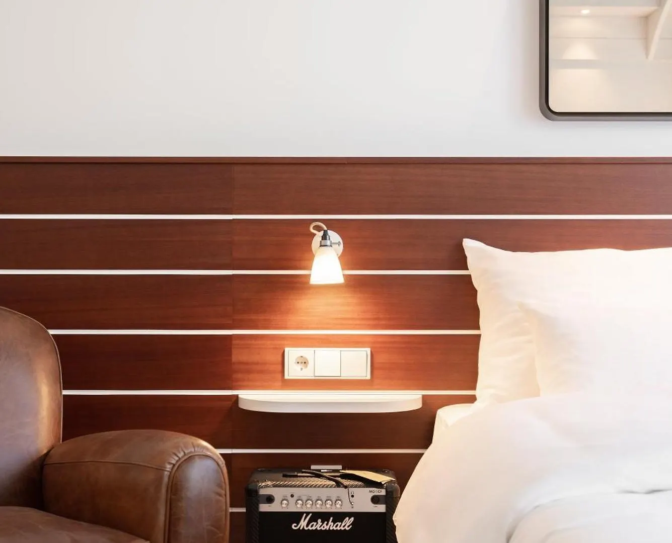 Ruby Lotti Hotel Hamburg