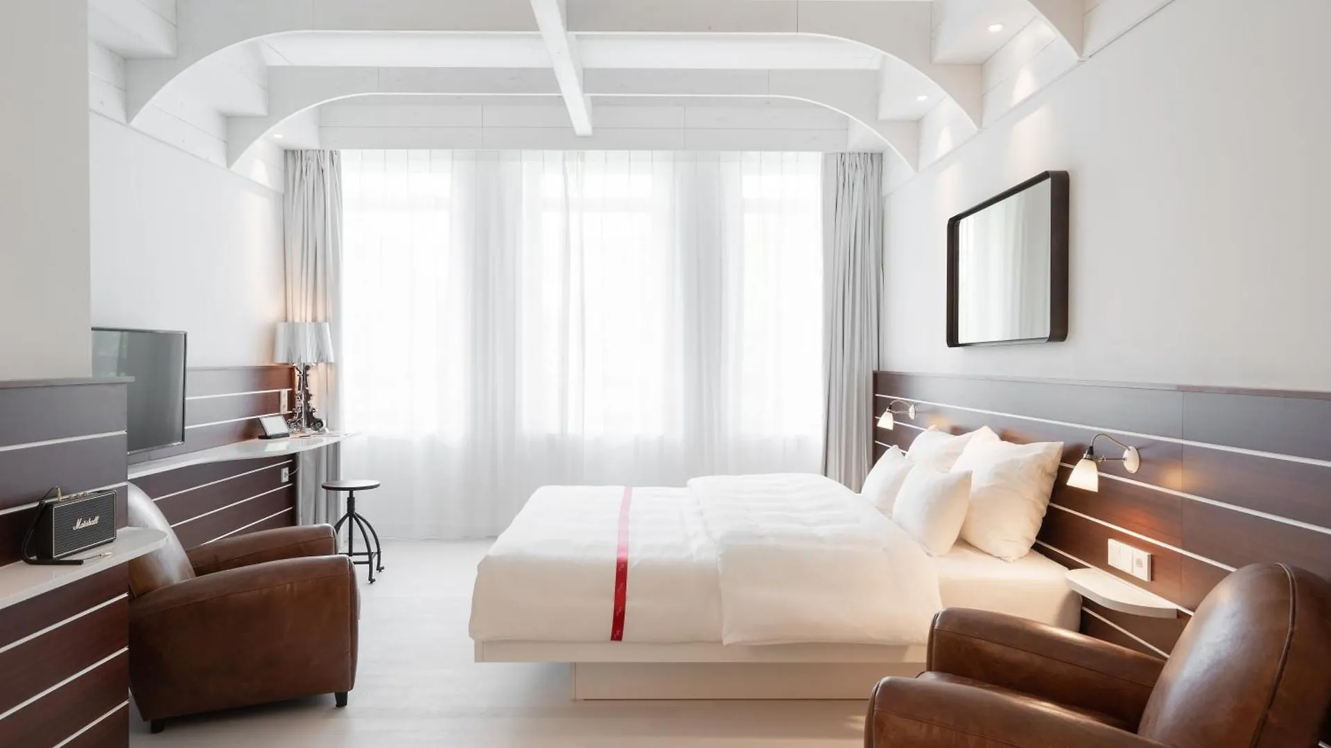 Ruby Lotti Hotel Hamburg
