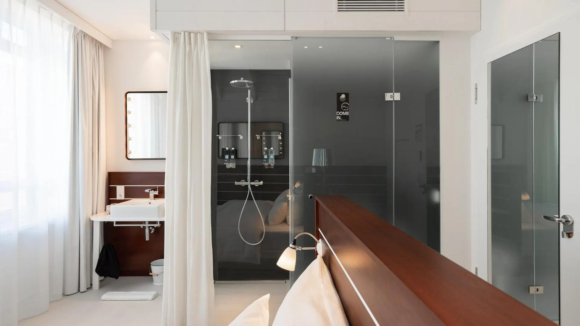 Ruby Lotti Hotel Hamburg